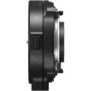 Canon EF-EOS R 0.71x RF Lens Mount Adapter at PROCAM | procam.com
