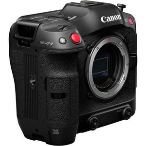 Canon EOS C70 Cinema Camera (RF Lens Mount) at PROCAM | procam.com