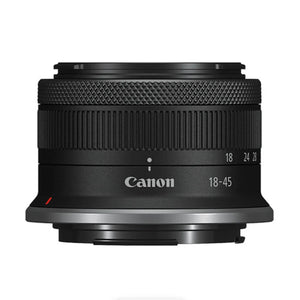 Canon EOS R10 Mirrorless Camera with 18-45mm Lens Content Creator Kit at PROCAM | procam.com
