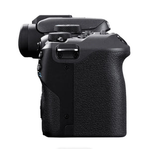 Canon EOS R10 Mirrorless Digital Camera with 18-45mm f/4.5-6.3 IS STM Lens at PROCAM | procam.com