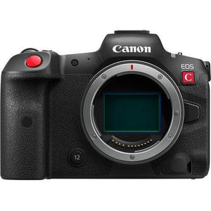 Canon EOS R5 C Mirrorless Cinema Camera with RF 24-105mm f/4L IS USM Lens at PROCAM | procam.com