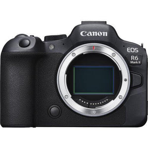 Canon EOS R6 Mark II Mirrorless Camera (Body Only) at PROCAM | procam.com