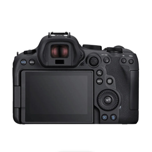 Canon EOS R6 Mark II Mirrorless Camera (Body Only) at PROCAM | procam.com