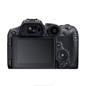 Canon EOS R7 Mirrorless Digital Camera (Body Only) at PROCAM | procam.com