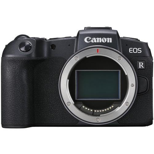 Canon EOS RP Mirrorless Digital Camera (Body Only) | PROCAM
