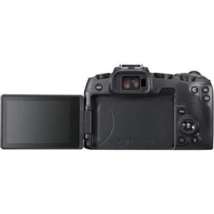 Canon EOS RP Mirrorless Digital Camera (Body Only) at PROCAM | procam.com