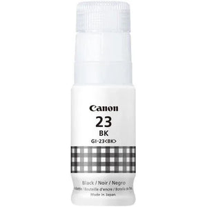 Canon GI-23 Black Ink for PIXMA G620 Printer at PROCAM | procam.com