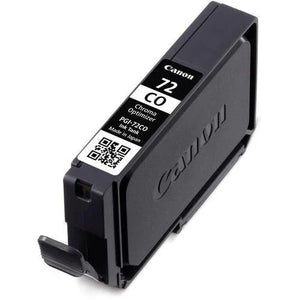 Canon LUCIA PGI-72 Chroma Optimizer Ink Tank at PROCAM | procam.com