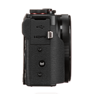 Canon PowerShot G7 X Mark III Digital Camera (Black) | PROCAM