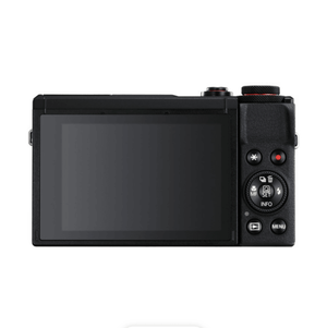 Canon PowerShot G7 X Mark III Digital Camera (Black) | PROCAM