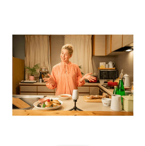 Canon PowerShot PICK PTZ Camera (White) at PROCAM | procam.com