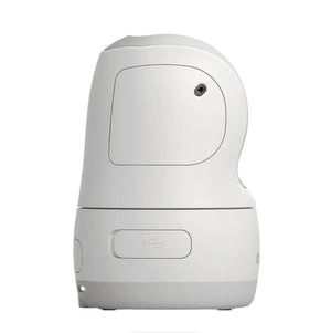 Canon PowerShot PICK PTZ Camera (White) at PROCAM | procam.com