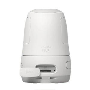 Canon PowerShot PICK PTZ Camera (White) at PROCAM | procam.com