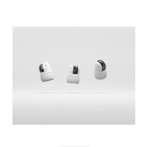 Canon PowerShot PICK PTZ Camera (White) at PROCAM | procam.com