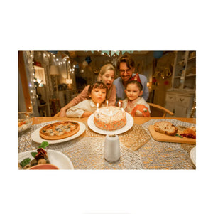 Canon PowerShot PICK PTZ Camera (White) at PROCAM | procam.com