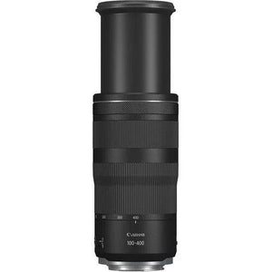 Canon RF 100-400mm f/5.6-8 IS USM Lens at PROCAM | procam.com
