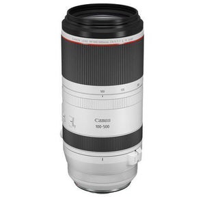 Canon RF 100-500mm f/4.5-7.1 L IS USM Lens at PROCAM | procam.com