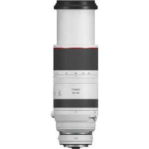 Canon RF 100-500mm f/4.5-7.1 L IS USM Lens at PROCAM | procam.com