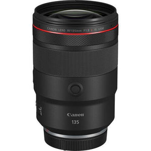 Canon RF 135mm f/1.8 L IS USM Lens at PROCAM | procam.com