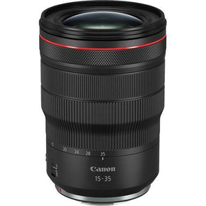 Canon RF 15-35mm f/2.8L IS USM Lens at PROCAM | procam.com