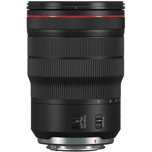 Canon RF 15-35mm f/2.8L IS USM Lens at PROCAM | procam.com