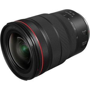 Canon RF 15-35mm f/2.8L IS USM Lens at PROCAM | procam.com