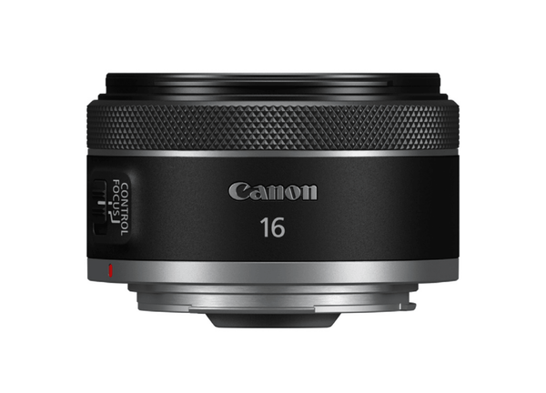 Canon RF 16mm f/2.8 STM Lens | PROCAM
