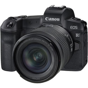 Canon RF 24-105mm f/4-7.1 IS STM Lens at PROCAM | procam.com