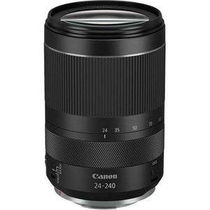Canon RF 24-240mm f/4-6.3 IS USM Lens at PROCAM | procam.com