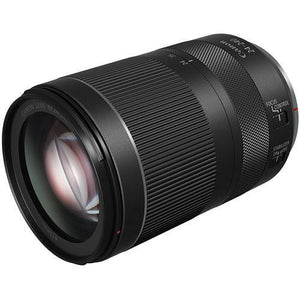Canon RF 24-240mm f/4-6.3 IS USM Lens at PROCAM | procam.com