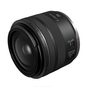 Canon RF 24mm f/1.8 Macro IS STM Lens at PROCAM | procam.com