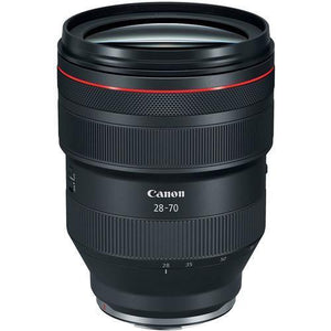 Canon RF 28-70mm f/2L USM Lens at PROCAM | procam.com