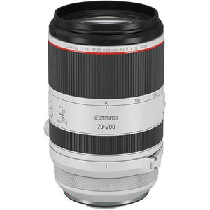 Canon RF 70-200mm f/2.8 L IS USM Lens at PROCAM | procam.com