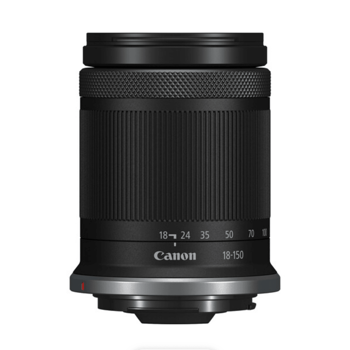Canon RF-S 18-150mm f/3.5-6.3 IS STM Lens | PROCAM