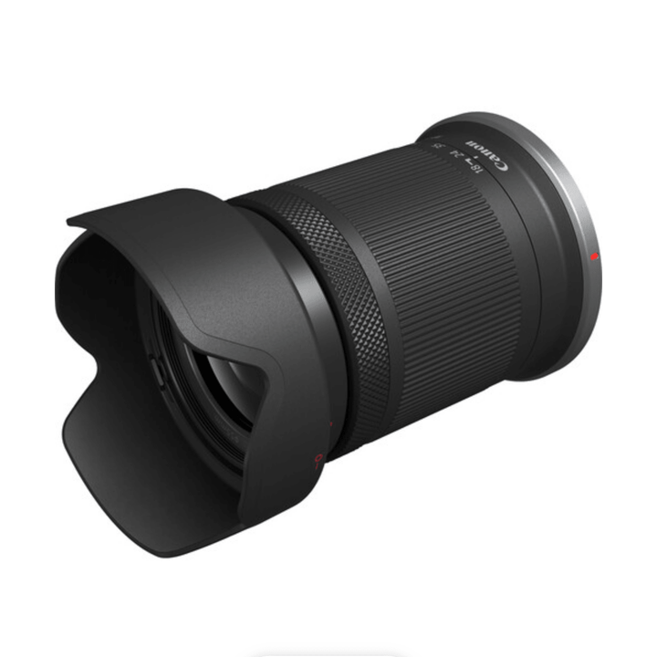 Canon RF-S 18-150mm f/3.5-6.3 IS STM Lens | PROCAM