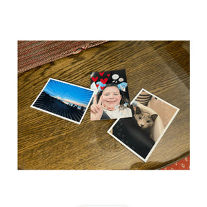 Canon SELPHY CP1500 Wireless Compact Photo Printer (White) at PROCAM | procam.com