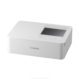 Canon SELPHY CP1500 Wireless Compact Photo Printer (White) at PROCAM | procam.com