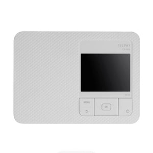 Canon SELPHY CP1500 Wireless Compact Photo Printer (White) at PROCAM | procam.com