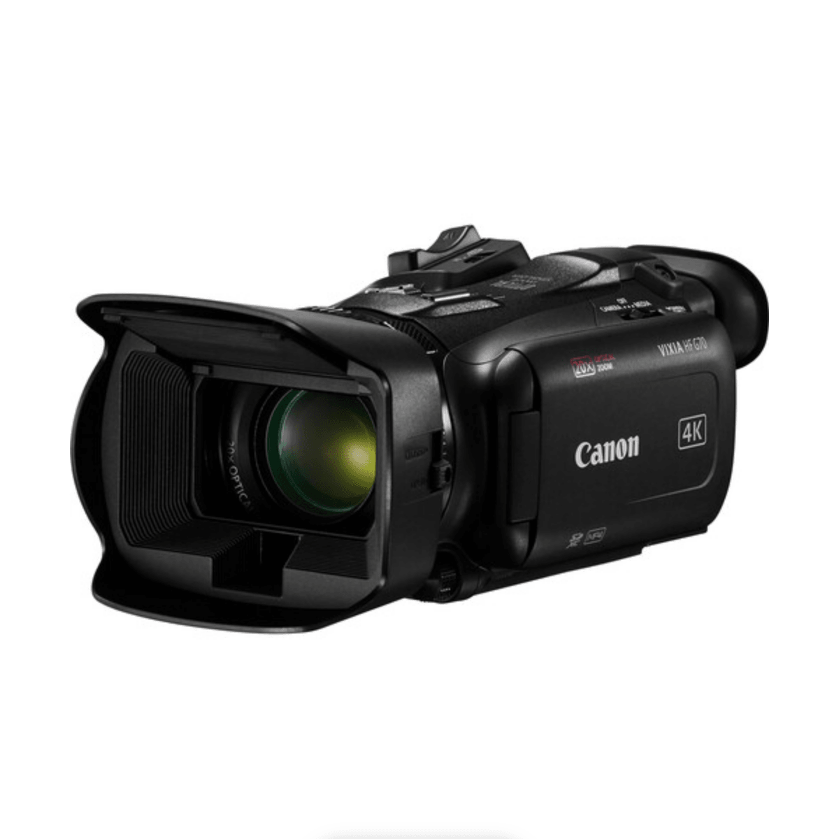 Canon Vixia HF G70 UHD 4K Camcorder – PROCAM Photo & Video Gear