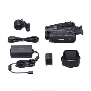 Canon Vixia HF G70 UHD 4K Camcorder at PROCAM | procam.com
