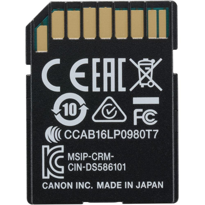 Canon W-E1 Wi-Fi Adapter | PROCAM