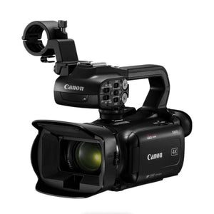 Canon XA60 Professional UHD 4K Camcorder at PROCAM | procam.com