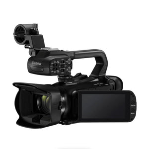 Canon XA65 Professional UHD 4K Camcorder at PROCAM | procam.com