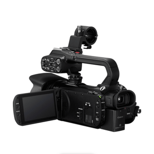 Canon XA65 Professional UHD 4K Camcorder | PROCAM