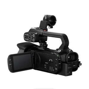 Canon XA65 Professional UHD 4K Camcorder at PROCAM | procam.com