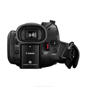Canon XA65 Professional UHD 4K Camcorder at PROCAM | procam.com