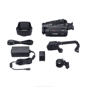 Canon XA65 Professional UHD 4K Camcorder | PROCAM