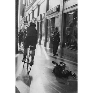 CineStill BwXX Double-X Black and White Negative Film (35mm Roll Film, 36 Exposures) at PROCAM | procam.com