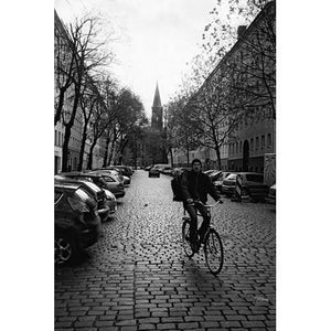 CineStill BwXX Double-X Black and White Negative Film (35mm Roll Film, 36 Exposures) at PROCAM | procam.com