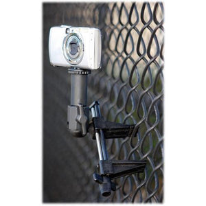 Delkin Devices Fat Gecko Gator Camera Mount at PROCAM | procam.com